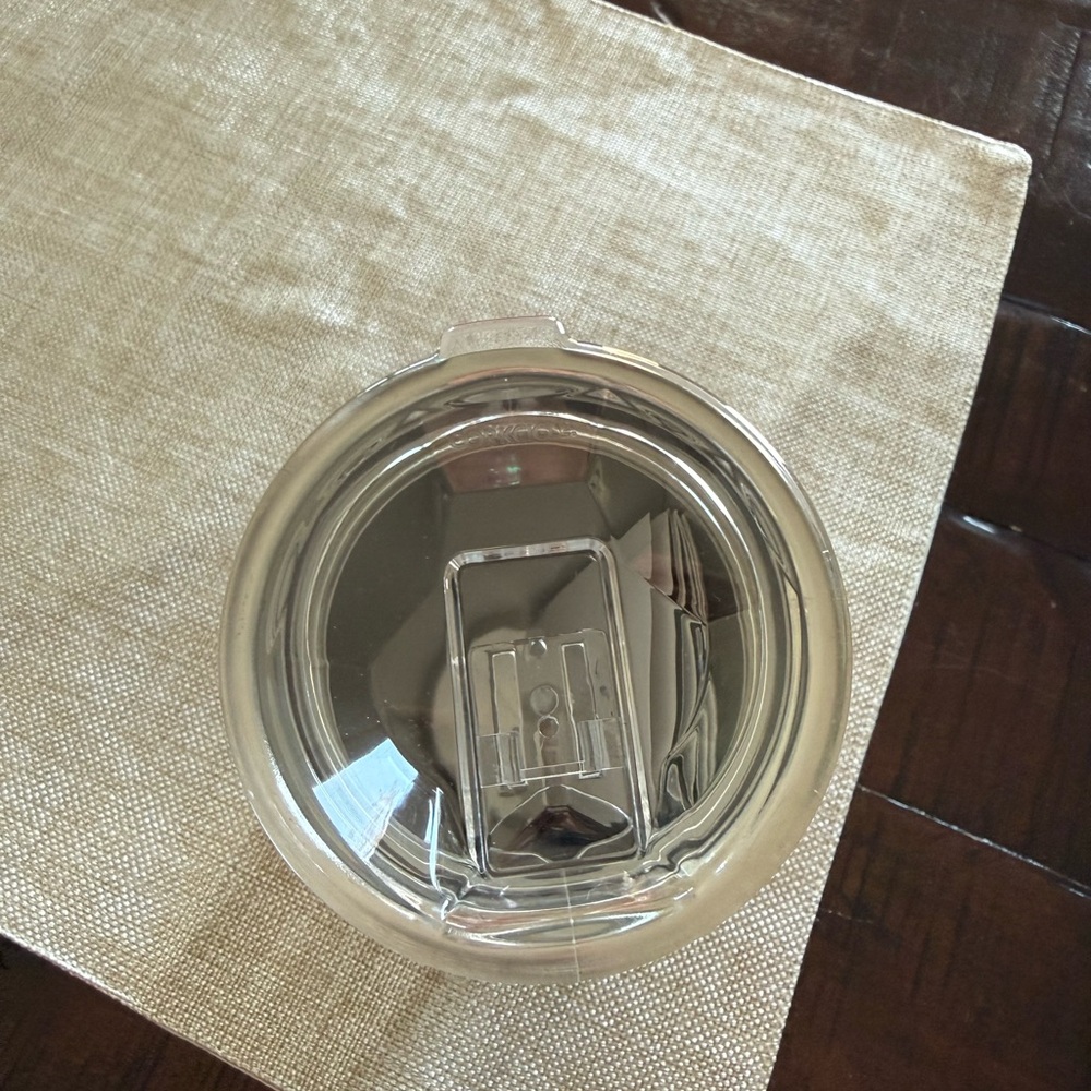 Corkcicle Waterman Edition Pink 16Oz Tumbler - Picture 3 of 3